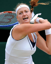 Petra Kvitova